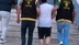 Aydın Kuşadası'nda Uyuşturucu Suçundan Aranan Şahıs Operasyonla Yakalandı