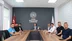 Kayseri Merkez'de Kayak Sporunun Geleceğine Dair Toplantı Yapıldı