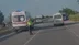 Denizli Çivril'de İki İşçi Servisinin Karıştığı Trafik Kazasında 10 Yaralı