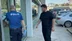Atakum'da Lise Öğrencisini Tehdit Edip Darp Eden Şahıs Gözaltına Alındı