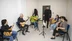 Mersin Büyükşehir Belediyesi Ücretsiz Müzik Kursları Sona Yaklaşıyor