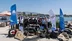 İzmir Karşıyaka'da Deniz Temizliği Etkinliğinde Şaşırtan Atıklar Çıktı