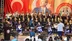 Menteşe'de Düzenlenen "Anadolu’nun Sesi" Konserine Yoğun İlgi Gösterildi