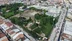 Bursa İnegöl'de Botanik Park İçerisinde Yeni Nikah ve Etkinlik Salonları İnşaatı Devam Ediyor
