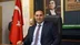 Kilis Merkez'de Belediye Başkanı Hakan Bilecen CHP'den İstifa Etti