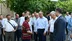 Tekirdağ Şarköy'de Vali Soytürk, Uçmakdere Mahallesi'ndeki Yatırımları İnceledi