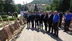 Kastamonu'da Hükümlülerin Yıl Boyunca Ürettikleri El Emeği Ürünler Sergilendi