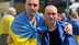 Kiev'de Ukrayna ve Rusya Arasında 185'Er Mahkum Takası Yapıldı