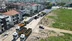 Bursa İnegöl'de Altyapı ve Üstyapı Çalışmaları Hızla Devam Ediyor
