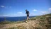 Gökçeada'da Yarın Üçüncü Kez Düzenlenecek Ultra Trail Yarışması Heyecanla Bekleniyor