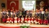 Ankara Kahramankazan'da Hayat Boyu Öğrenme Haftası Yılsonu Sergisi Gerçekleştirildi