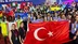 Ankara'da Sivas Bilim ve Teknoloji Üniversitesi Öğrencileri Dünya Birincisi Oldu