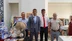 Zonguldak Çaycuma'da Hayat Boyu Öğrenme Haftası Etkinlikleri Kapsamında Sergi Açılışı Yapıldı