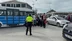 Zonguldak Alaplı'da Motosiklet ve Minibüs Çarpıştı, 1 Yaralı