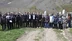 Bitlis'te 5 Haziran Dünya Çevre Günü Kapsamında Nemrut Kalderası'nda Temizlik Etkinliği Düzenlendi