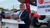 Sinop'ta İl Özel İdaresi Törenle Yeni Araçları Teslim Aldı