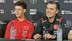 Vincenzo Montella, A Milli Futbol Takımı'nın Dünya Kupası'ndaki hedeflerini ve takım ruhunu paylaştı.