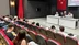 Kütahya Domaniç Hayme Ana MYO'da Avrupa Birliği ve Demokrasi Farkındalığı Semineri Düzenlendi