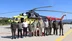 Muğla Yatağan'da Yangın Sezonu İçin Helikopter Göreve Başladı