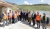 Kayseri'de Ankara-Yerköy-Kayseri Hızlı Tren Projesi'nde Çalışmalar Yüzde 42 Seviyesine Ulaştı