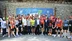 Trabzon'da 4. Uluslararası Ultra Sümela Maratonu Gerçekleştirildi