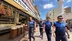 Mersin Tarsus’ta Kaldırım İşgallerine Yönelik Denetimlerde 7 İş Yerine Ceza Uygulandı