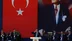İstanbul'da Fenerbahçe Başkanı Saran'dan Veda Konuşması: "Alnım Ak, Başım Dik"