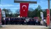 Sinop Merkez'de Abalı Köyü'nde 21 Milyon Lira ile Açıldı