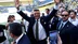 İstanbul'da Fenerbahçe Kongresinde Sadettin Saran'a Destek Gösterildi