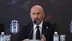 Vincenzo Italiano: "Takımın Beklentileri ve Hedeflerim Birebir Örtüşüyor"