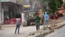 Kahramanmaraş Onikişubat'ta Doğalgaz Hattında Yaşanan Patlama Paniğe Neden Oldu