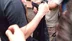 Adana Karaisalı'da Eğlence Çayı'na giren Ömer Alptekin'in pantolonu bulundu.