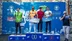 Trabzon'da Düzenlenen Ultra Sümela Maratonu'nda Dereceye Giren Sporcular Belli Oldu