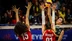 İstanbul'da Oynanan Müsabakada A Milli Kadın Voleybol Takımı İtalya'ya 3-1 Mağlup Oldu