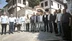 MHP Bursa İl Başkanı Muhammet Tekin, Gemlik'te Kırsal Mahallelerin Sorunlarını İnceledi
