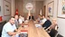 Aydın'da Engelli ve Yaşlı Bakım Hizmetleri Değerlendirme Toplantısı Gerçekleştirildi