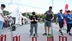 Sultangazi'de Dron Festivali, Türkiye'nin dört bir yanından katılımcılarla gerçekleştirildi.