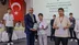 Bilecik Bozüyük'te Öğrenci Kur'an-ı Kerim Yarışmasında Bölge 3'üncüsü Oldu