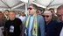 İstanbul Fenerbahçe Genel Kurulunda Başkan Adaylarına İlgi Gösterildi