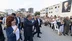 Mersin'de Gadir Hum Bayramı etkinliğinde Başkan Seçer, şehrin sosyolojik yapısını vurguladı.