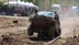 Sivas Merkez'de Off Road Yarışlarında Takla Atan Araç İzleyicileri Korkuttu