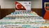 Tunceli'de Jandarma ve Eğitim Müdürlüğü İş Birliğiyle 5 Bin Kitap Dağıtıldı