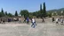 Kocaeli Körfez'de Mahalle Sakinleri Tır Parkı Projesine Tepki Gösterdi