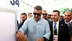 İstanbul'da Fenerbahçe Seçimlerinde Sadettin Saran Oyunu Kullandı