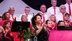 Aliağa'da Emel Taşçıoğlu'nun Sahne Aldığı Konserde Müzik Dolu Anlar Yaşandı