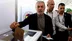 İstanbul'da Aykut Kocaman'dan Fenerbahçe Seçimleri Üzerine Açıklamalar Geldi