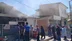 Elazığ Keban'da Müstakil Evde Çıkan Yangın İtfaiye Ekiplerince Söndürüldü