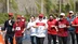 İstanbul Yavuz Sultan Selim Köprüsü’nde 'One Run Yol Koşusu' etkinliğine katılan Bakan Bak, başarılı bir organizasyona imza attı.