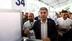 İstanbul'da Hakan Safi Fenerbahçe Seçiminde Oyunu Kullandı
