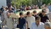 Samsun Bafra'da Lunapark Faciasında Hayatını Kaybeden Genç Defnedildi